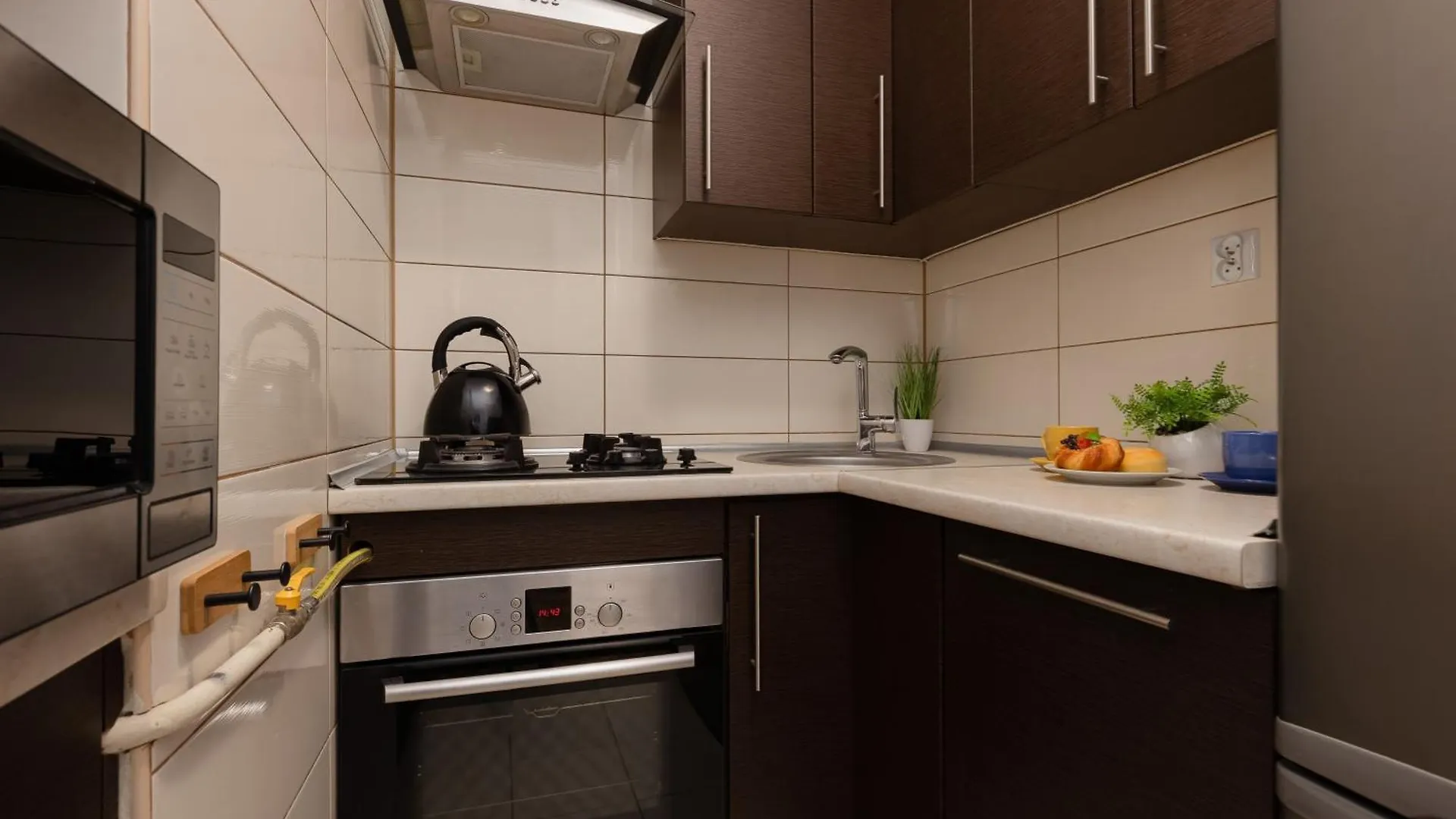 Apartments Warsaw Grzybowska By Noclegi Renters Poland